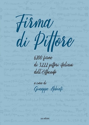 Libri firma pittore 6 700 - di, 6.700