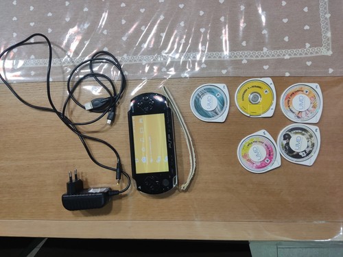 Sony playstation psp buone - playstation,