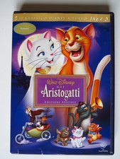 Gli Aristogatti - DVD Film