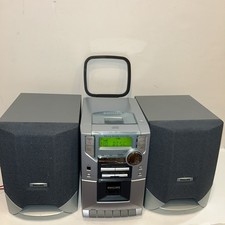 PHILIPS MC118/21M Stereo Micro