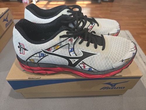 Sneakers corsa mizuno - sneakers,