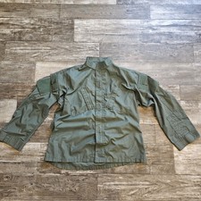 Tru Spec Poli Cotone Ripstop