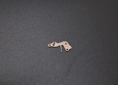 Replacement part original - replacement,