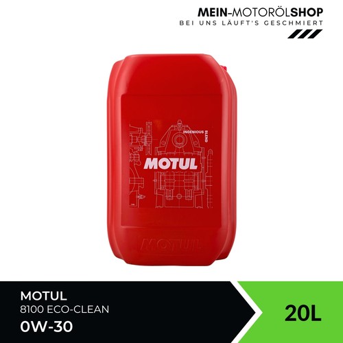 Olio motore motul 8100 - olio,