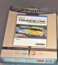 TOCA touring CAR CHAMPIONSHIP