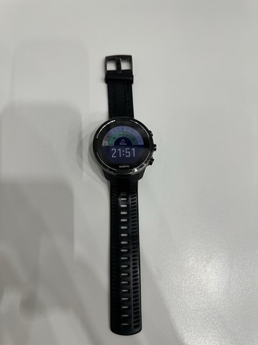 Suunto baro orologio gps - baro,