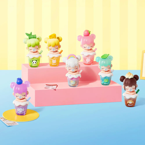 Rolife babynanci milk tea - rolife,