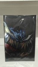 VENOM 95 Il Nuovissimo Venom 1 variant Panini comics 2025 No Spider-Man 