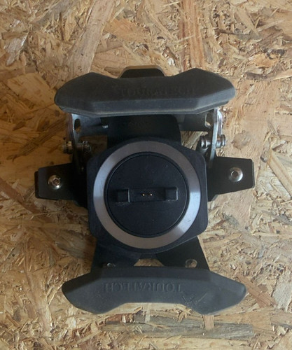Supporto manubrio touratech - supporto,