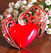 Chiama Angeli Oro Rosa Cuore