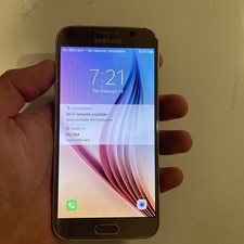 Samsung Galaxy S6 - 32 GB -