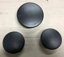 Bruciatore e tappo piano