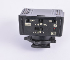 Metz SCA 3801 compatibile