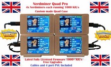 Bitcoin Miner Quad 4x