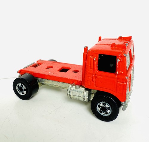 Hot wheels blackwall 1977 - blackwall,