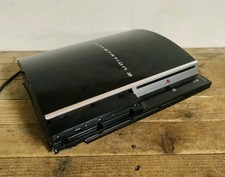 Sony PlayStation 3 FAT CECHG04