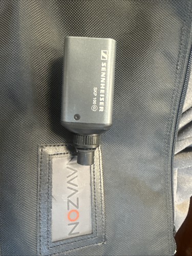 Trasmettitore sennheiser skp - sennheiser,