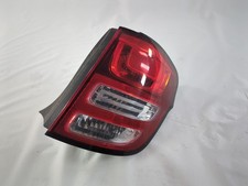 9673805280 FARO FANALE POSTERIORE DESTRO PARTE ESTERNA CITROEN C3 1.4 G 54KW 5M 