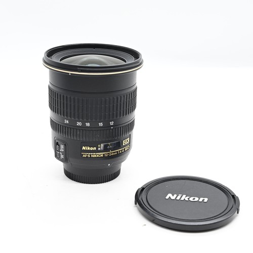 Nikon nikkor 24 mm - nikon,