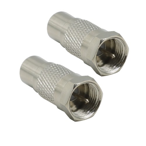 Adattatore connettore video - 2x,