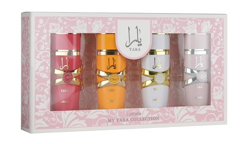 Lattafa yara collection - lattafa,