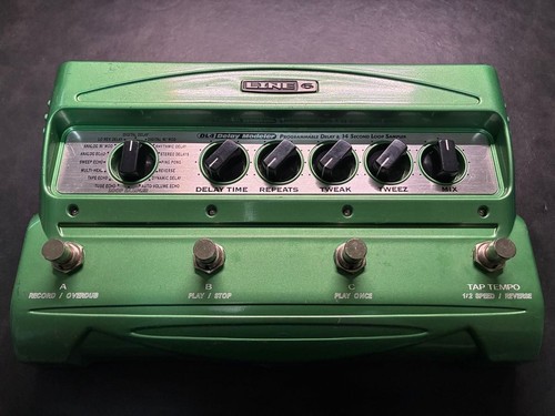 Rare line dl4 - rare, keeley