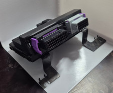 Supporto nero EMU VW GOLF 4