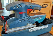 Bosch GSS 23A smerigliatrice