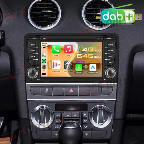 Dab 64g android - dab+, 4g+64g
