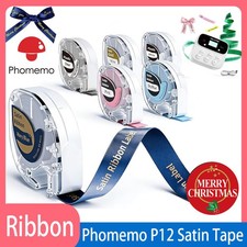 Phomemo p12 lt12 nastro - p12,