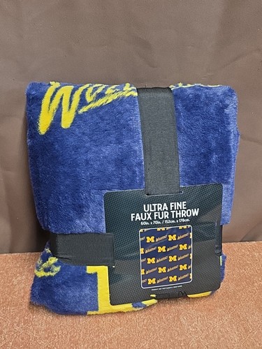 Lancio pelliccia sintetica