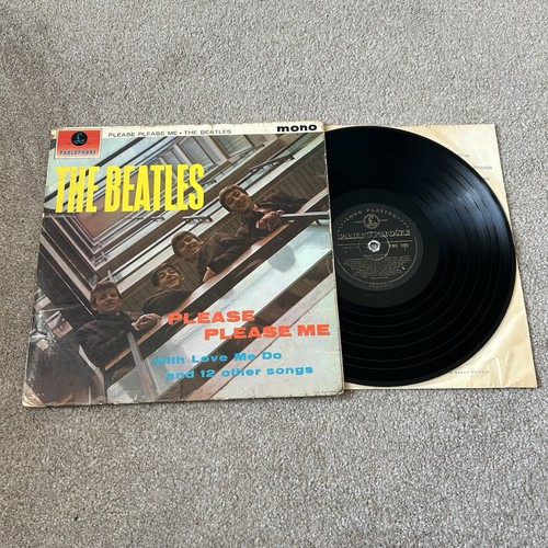The beatles please - –,