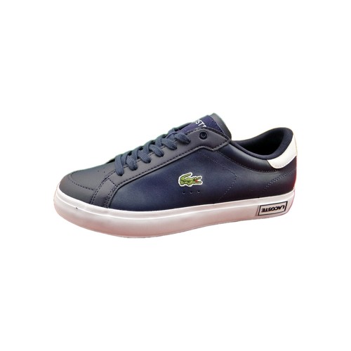 Lacoste powercourt 123 - lacoste,