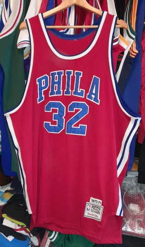 Canotta jersey vintage - jersey, basket