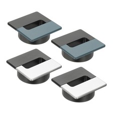 Cable Gland 2.4" 4Pcs Cable