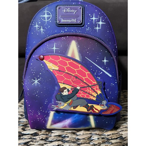 Mini zaino loungefly - mini, disney