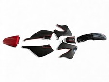 KIT CARENE 7 PEZZI CARENA