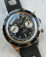 Orologio Uomo Vintage Wakmann