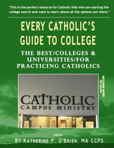 Every catholic guide - every, catholic's