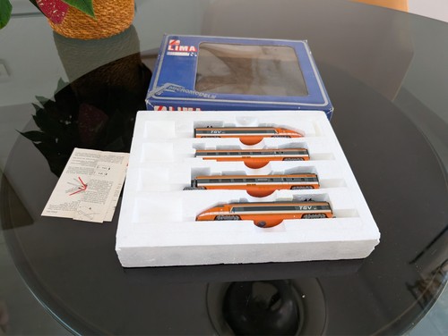 Lima micro models tvg - models,
