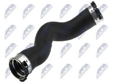 Tubo intercooler originale NTY