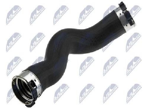 Tubo intercooler originale nty - intercooler,