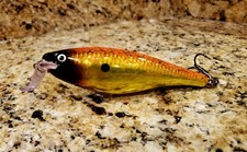 Rapala Super Shad Rap SSR-14