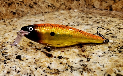 Rapala super shad - rapala,
