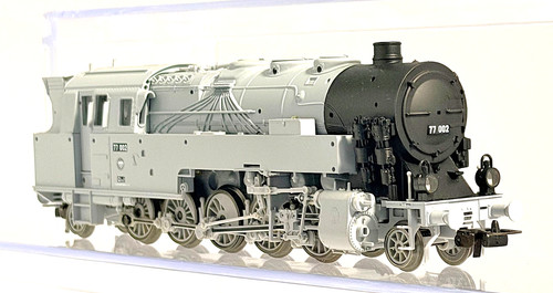 Piko 50035 locomotiva - 50035, h0