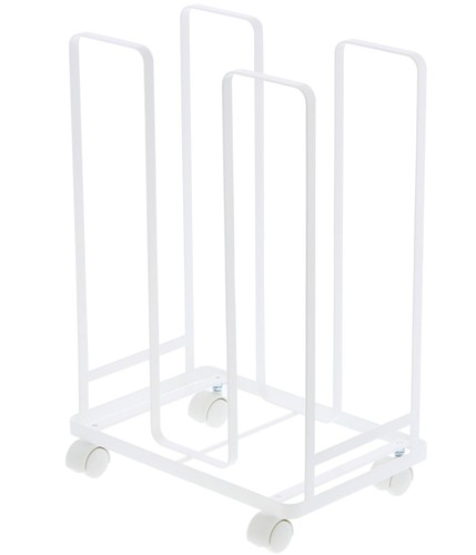 Stocker cartone bianco 3303 - cartone,