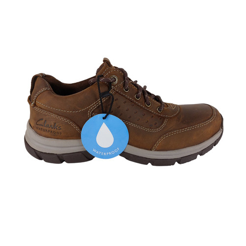 Scarpe impermeabili clarks - clarks, da