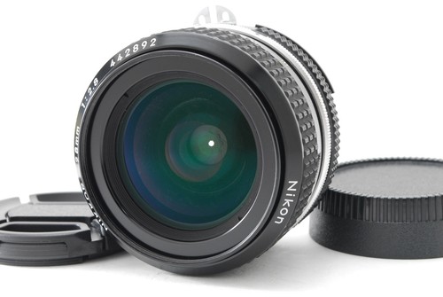 Ottimo come nuovo nikon - nikon, ai