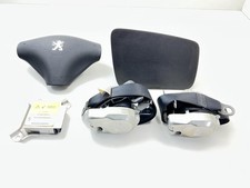 KIT AIRBAG SENZA CRUSCOTTO PER PEUGEOT 107 1° Serie 16080426ZD (05>)