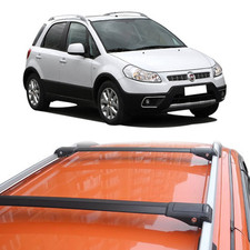 Fiat Sedici 2005-2014 for Roof
